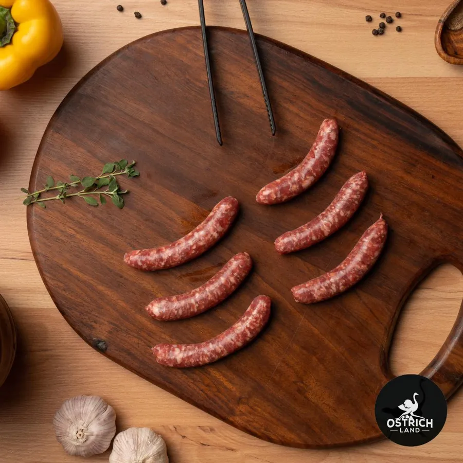 Sausages 