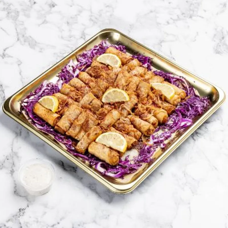 Chicken Musakhan box