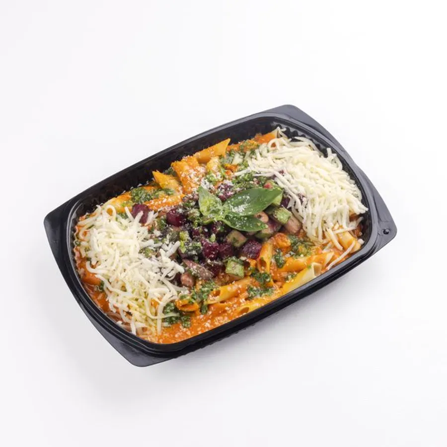 Salsa Rossa Pasta 1 Person