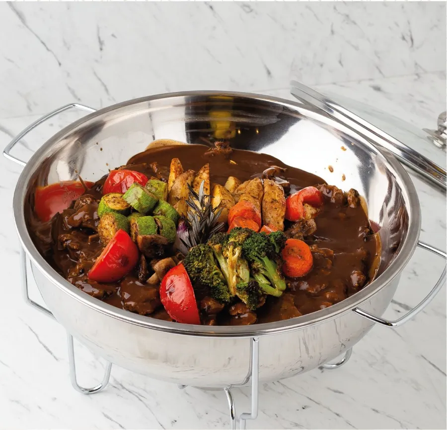 Steak With Mushroom sakan