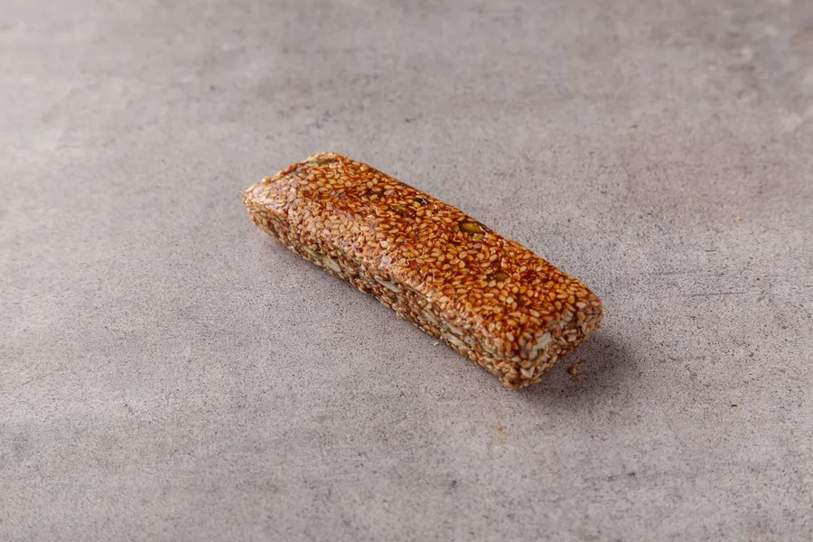 Gluten Free Sesami Bar