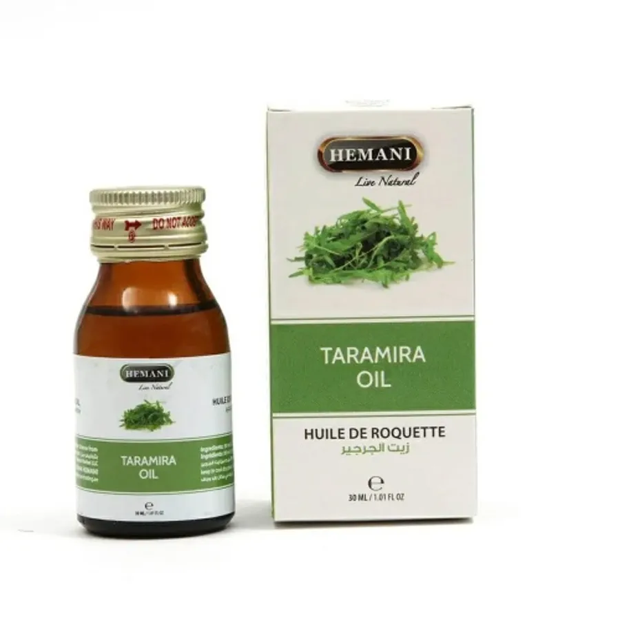 Hemani Watercress oil 30 ml