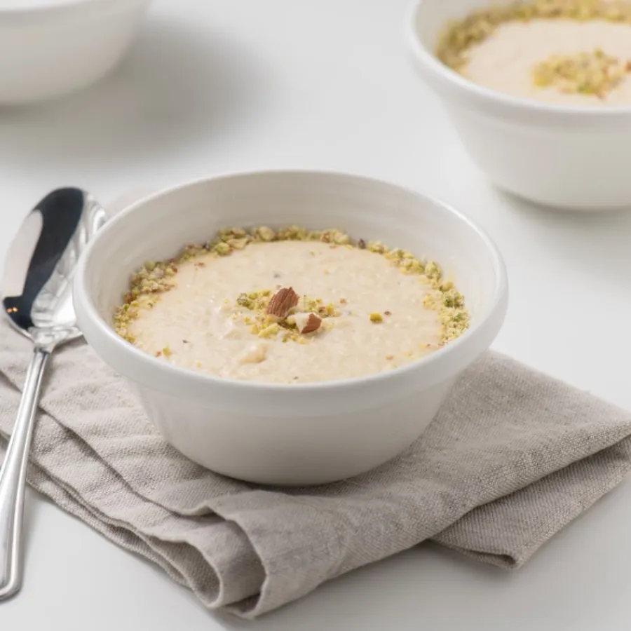 Shahi Kheer