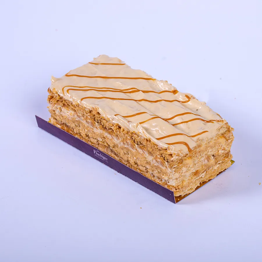 Mille-feuille Dolce