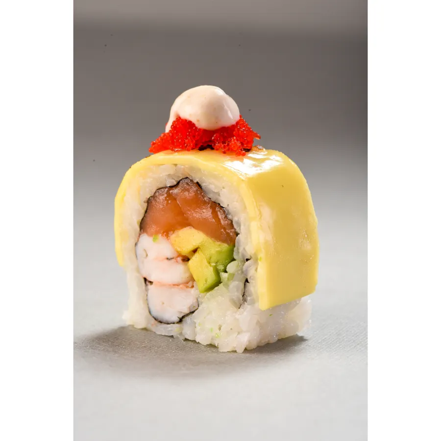 Cheddar Roll