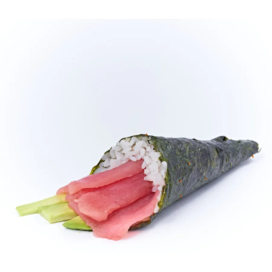 TUNA TEMAKI