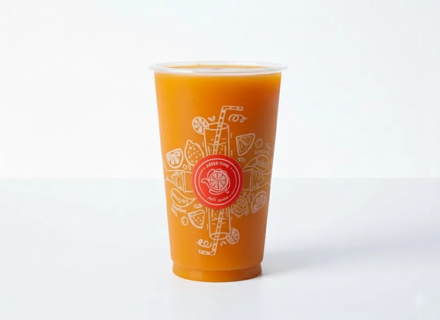 Immunity Juice