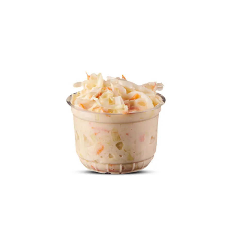 Coleslaw