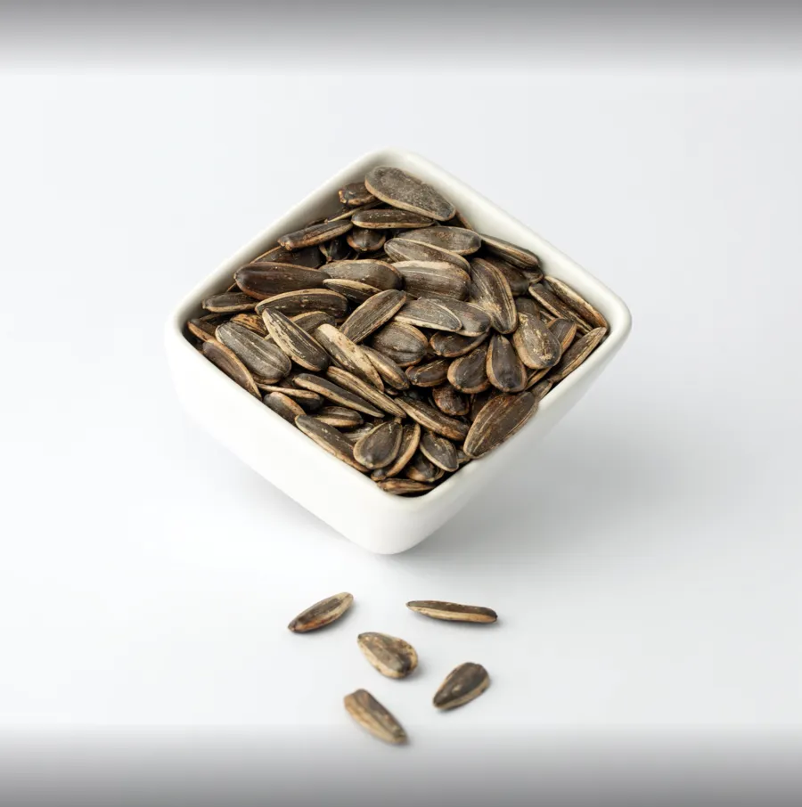 Sunflower Seeds Lemon