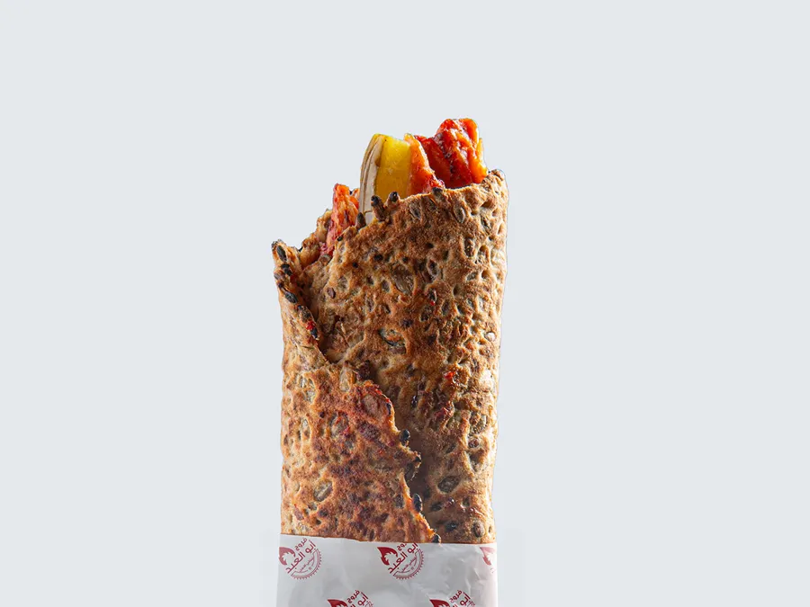 Protein Musahab Sandwich