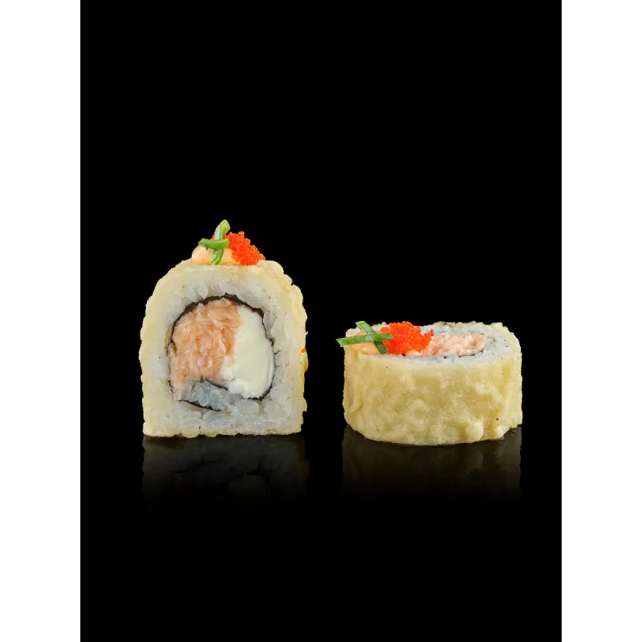 G - Salmon