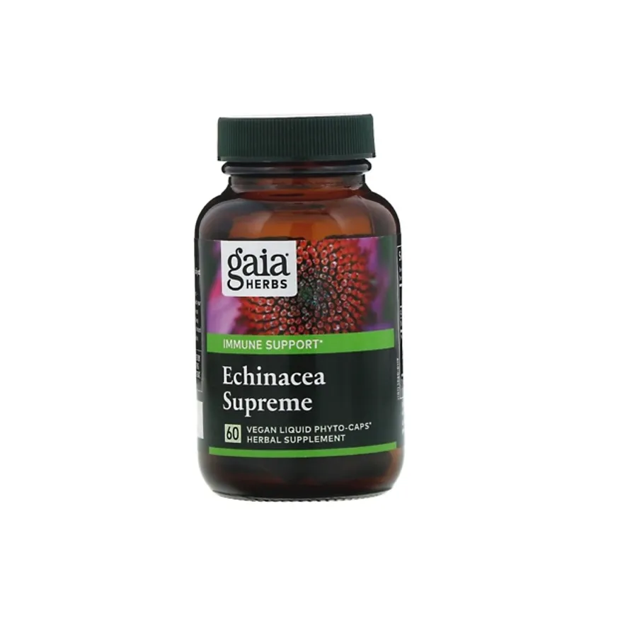 Gaia Echnicea supreme