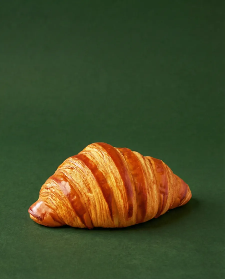 Mix Cheese Croissant