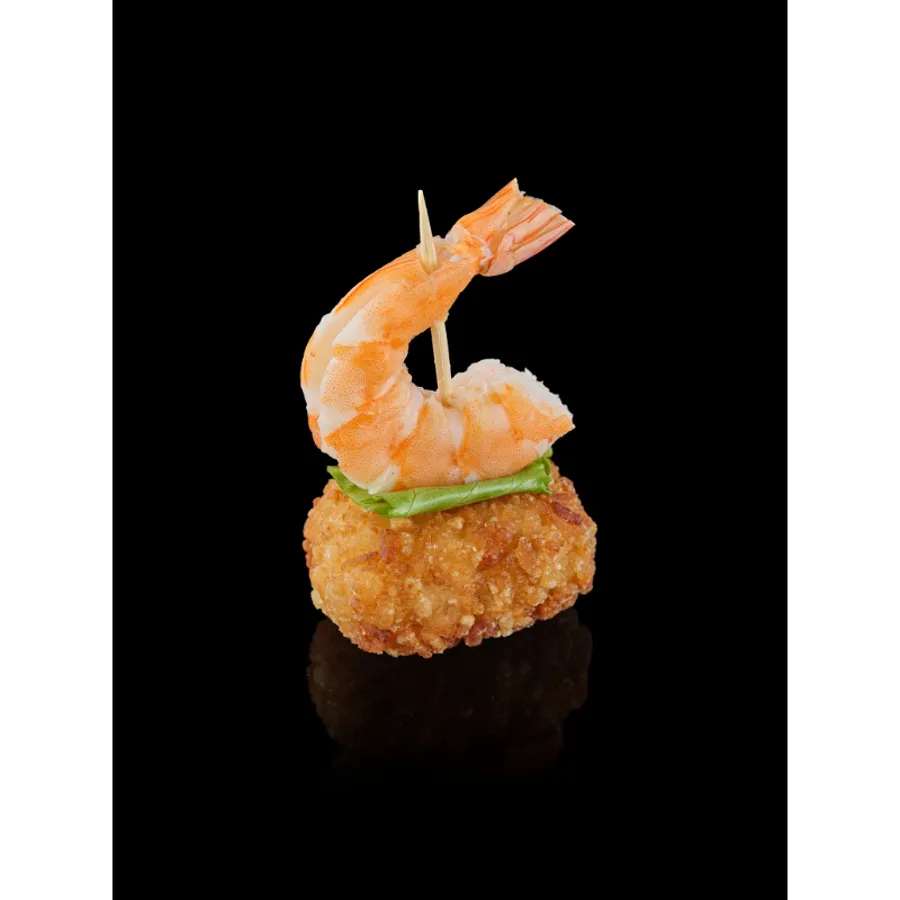 Crispy Shrimp