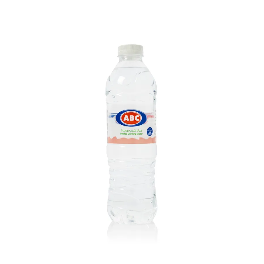 ABC Water