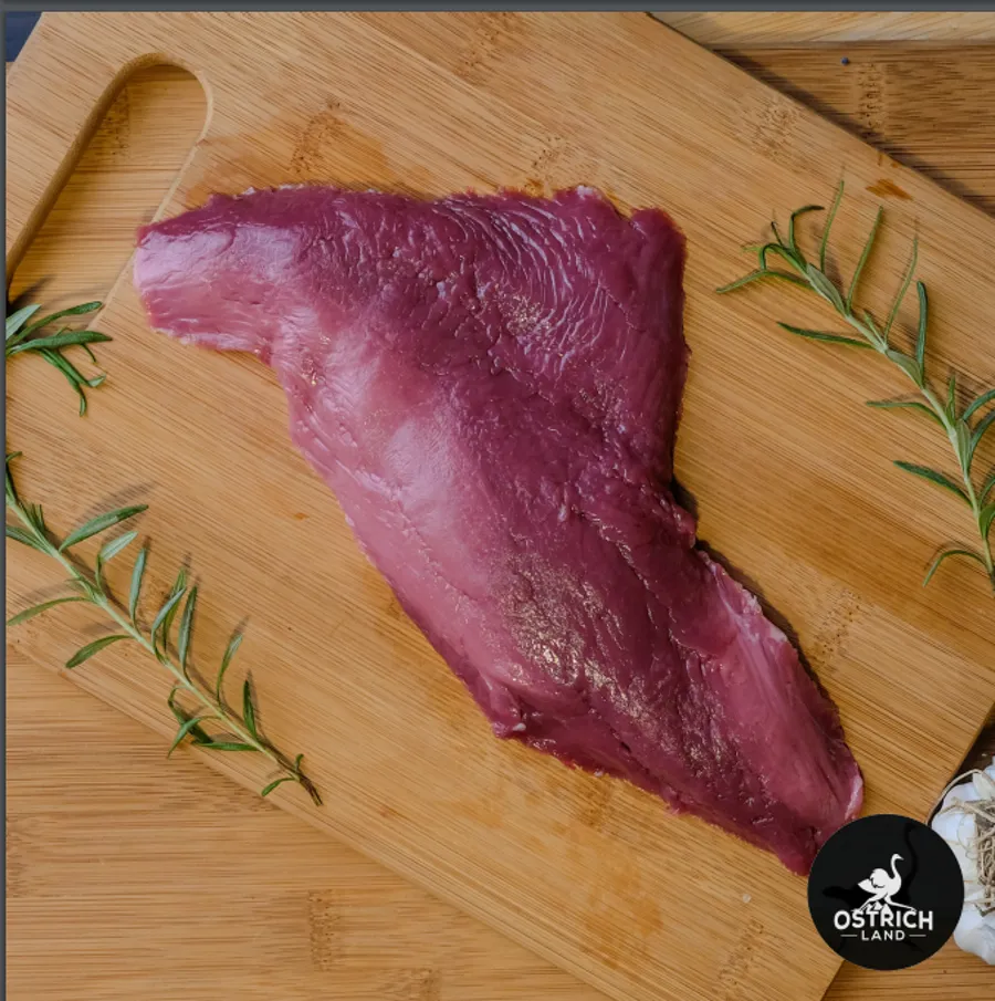 Tenderloin