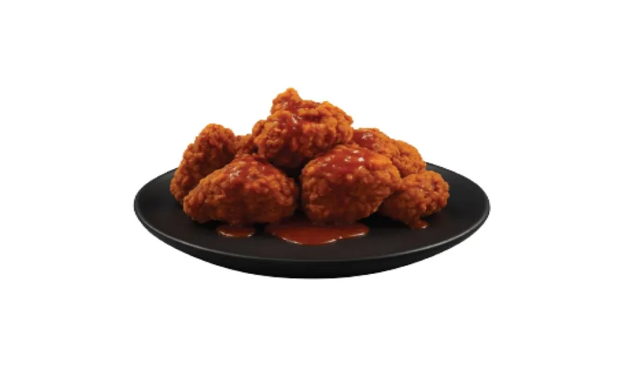 Nashville Bites