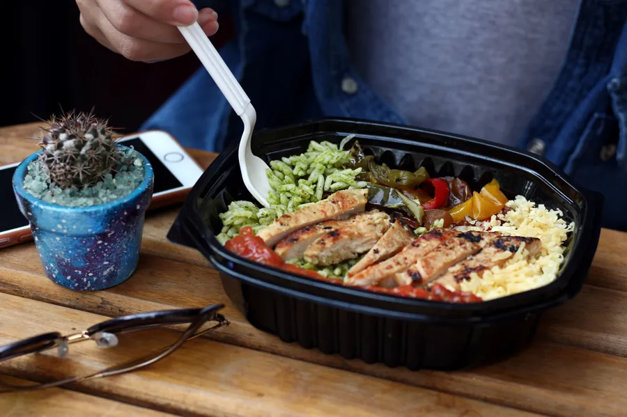 Fit Bowl