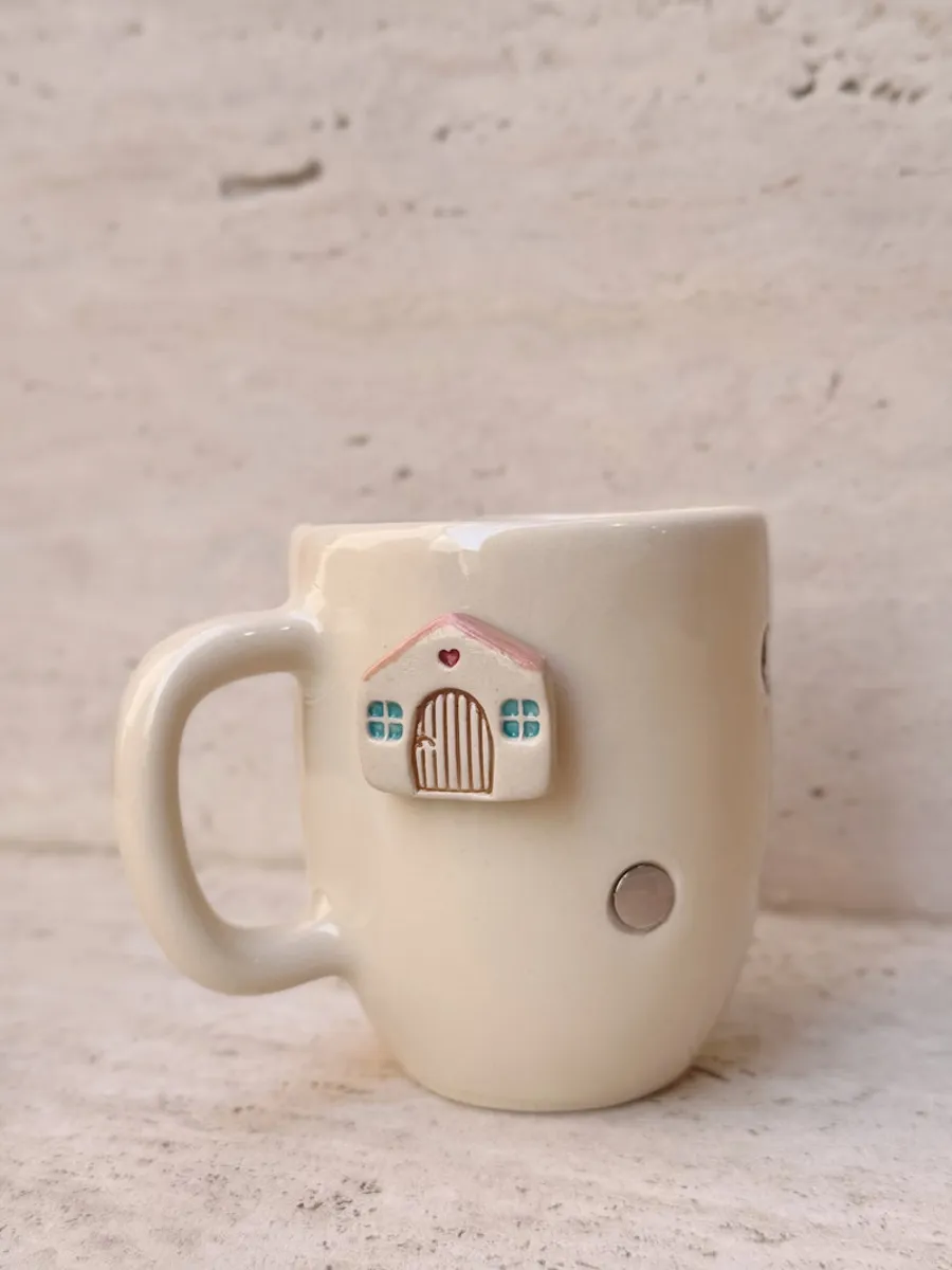 House Magnet