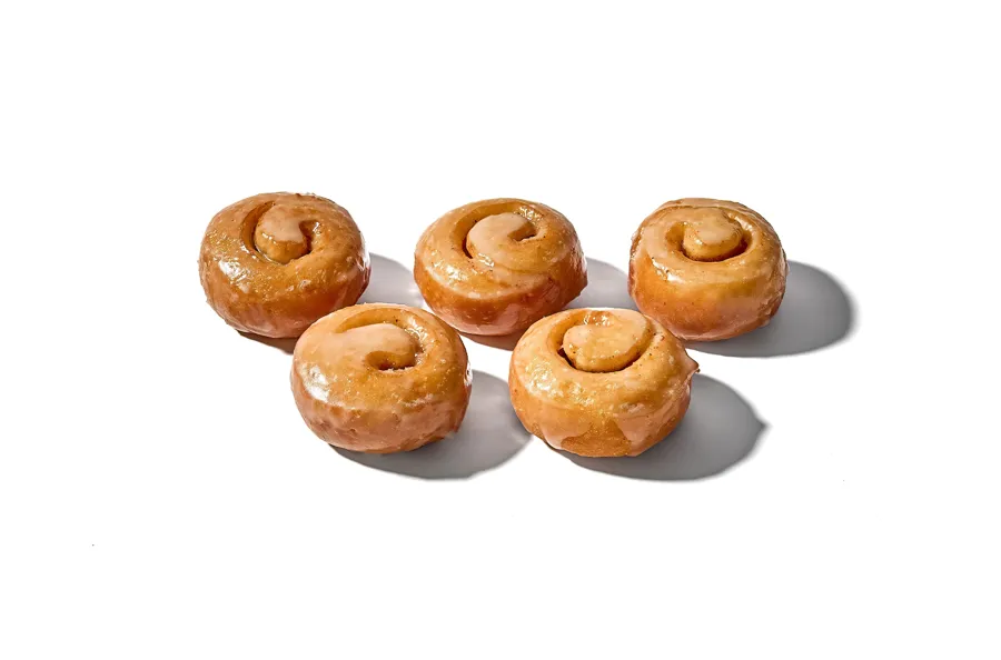 Cinna Bites