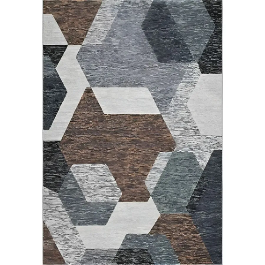 22 Argentum Rug Carpet