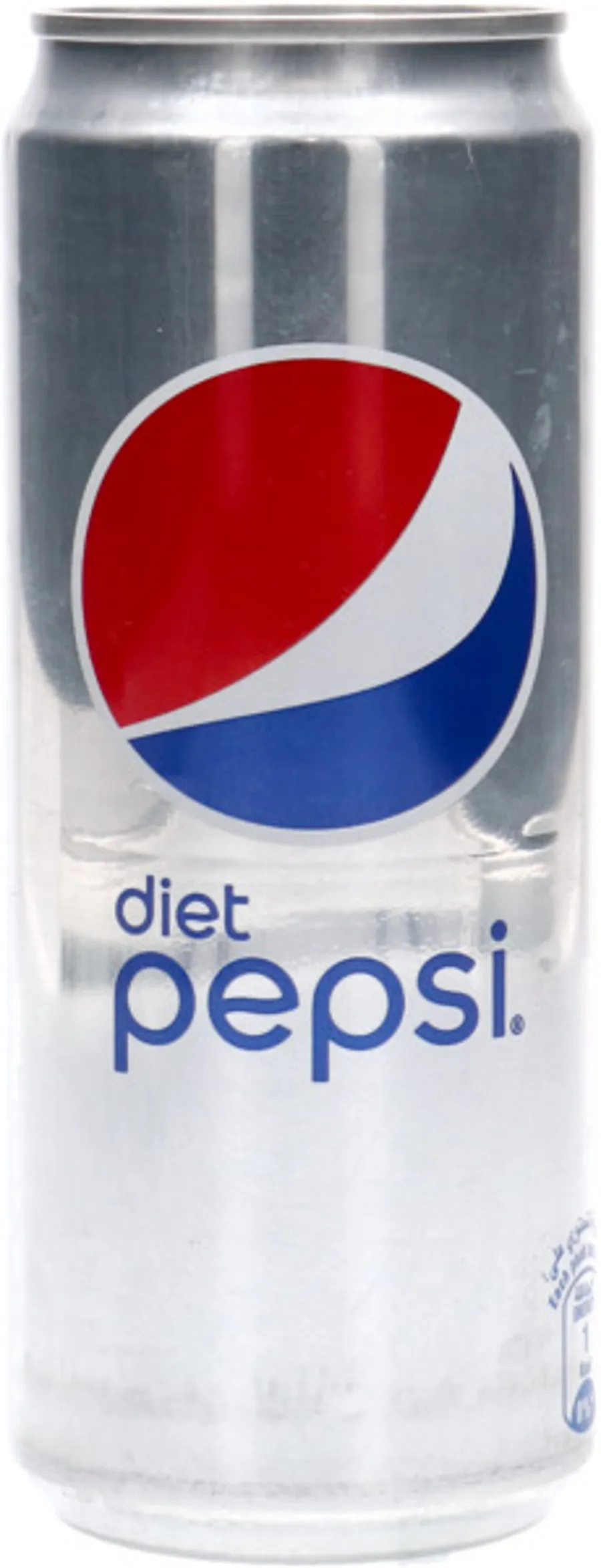 Pepsi Diet.