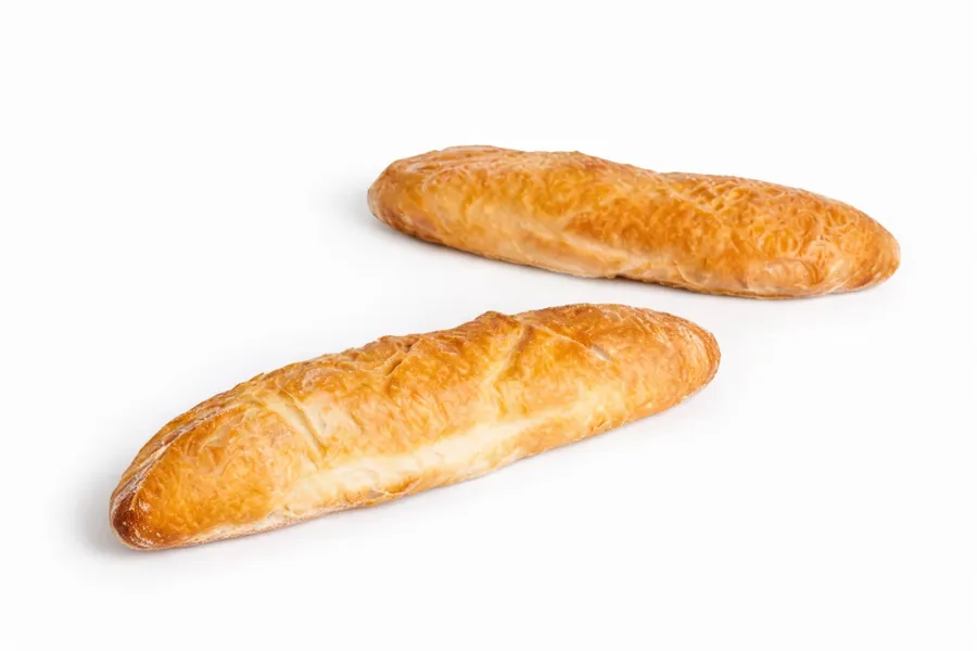 O-Tentic Half Baguette