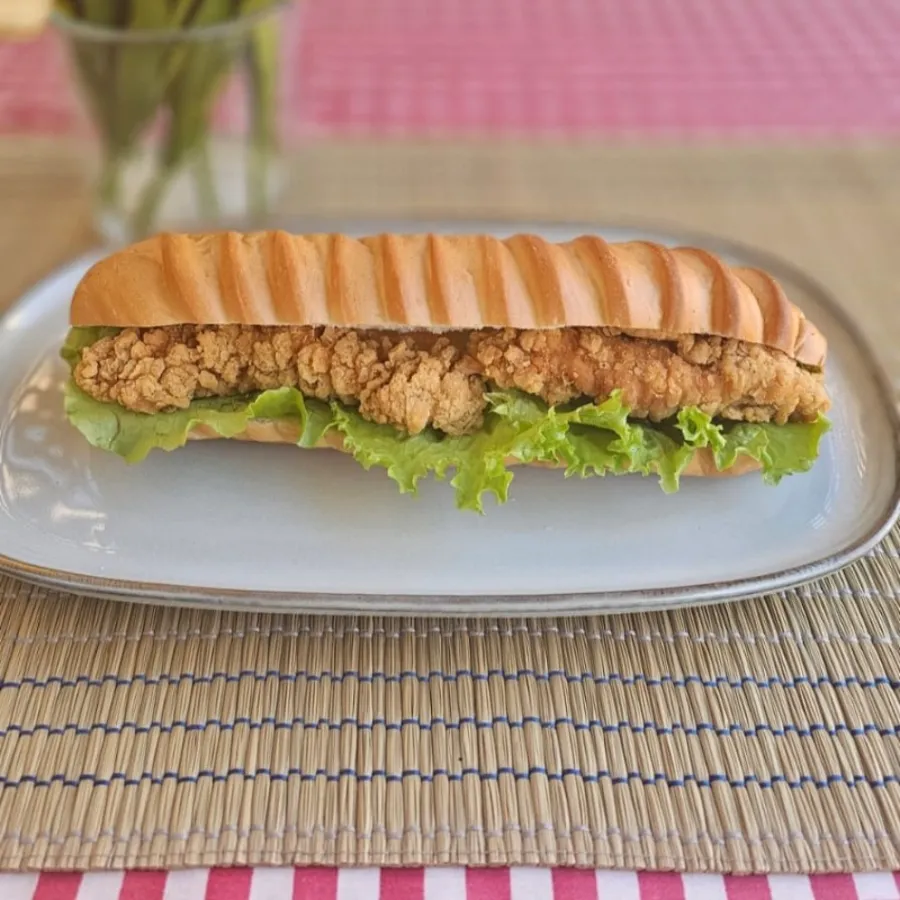 Chicken Strips