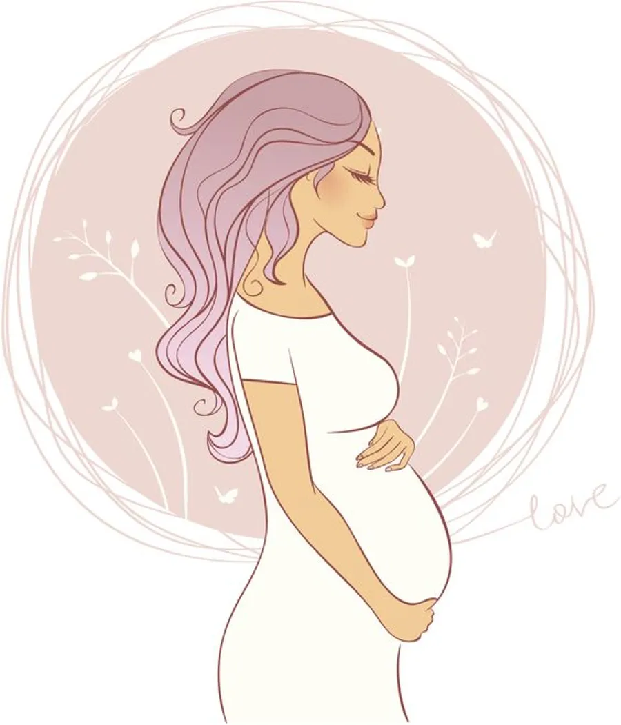 Box stretch marks