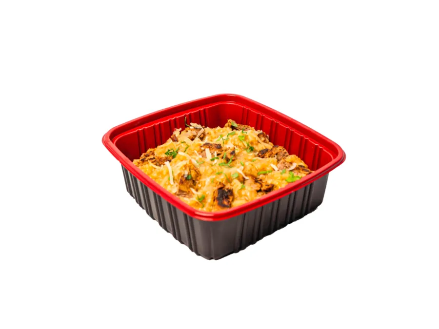 Beef Risotto