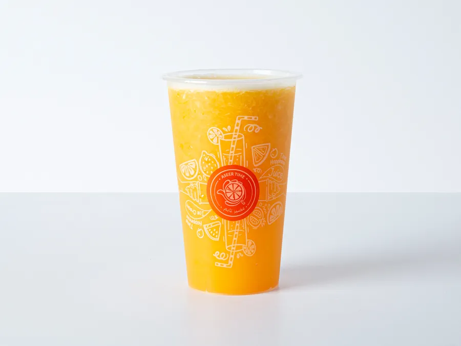orang
