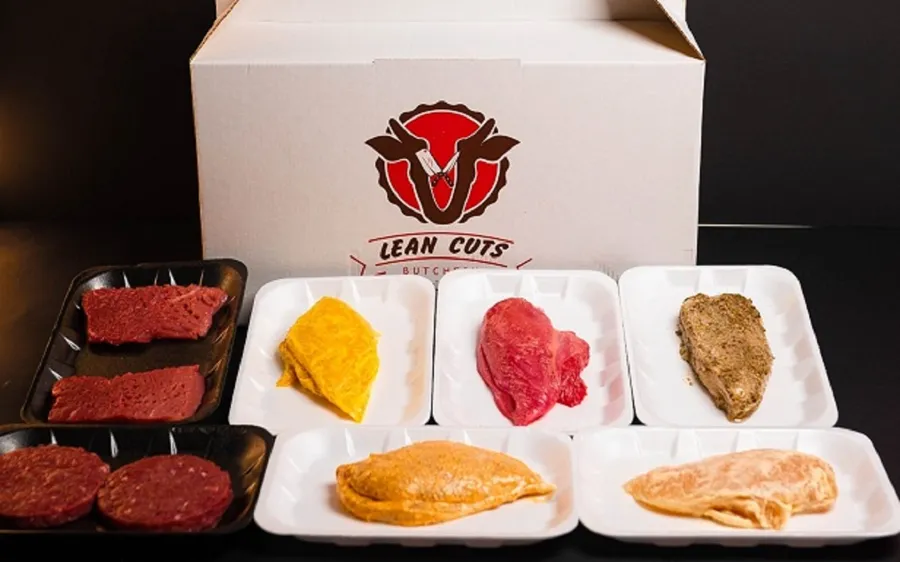 Diet Box (Small)