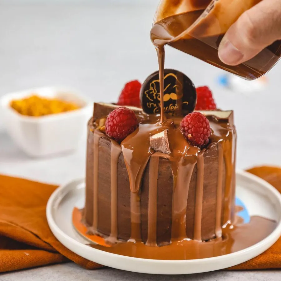 Mini Cake ( Shyalahna )