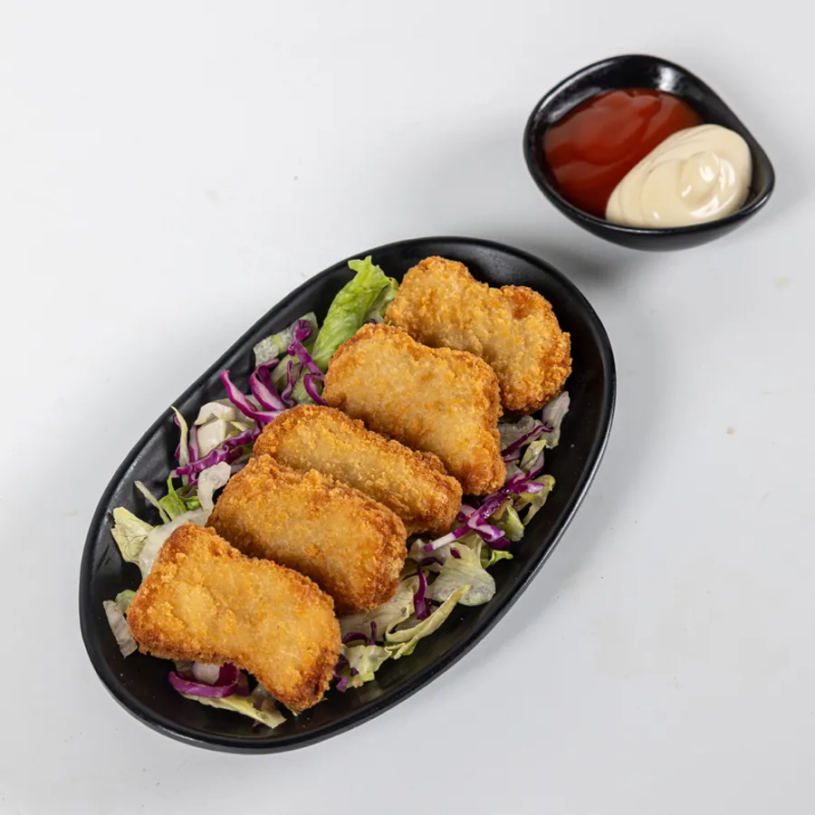 Nuggets- Chicken