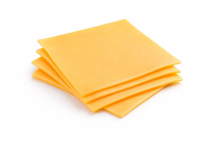 Extra Cheese