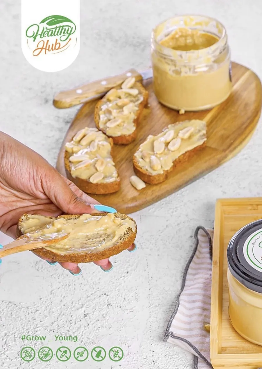 Peanut Butter - 250 gm