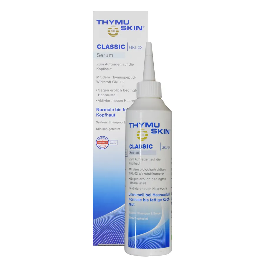 THYMUSKIN Serum 100ml