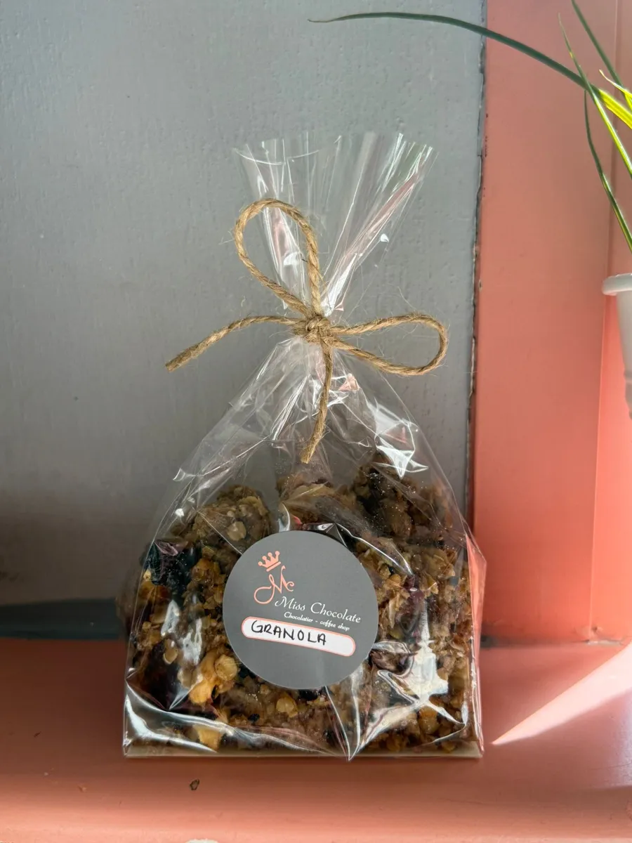 Granola