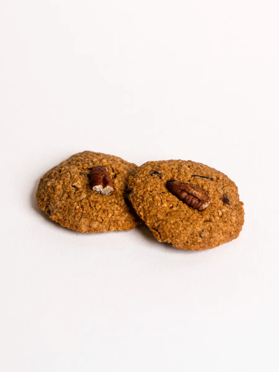 Vegan Cookies