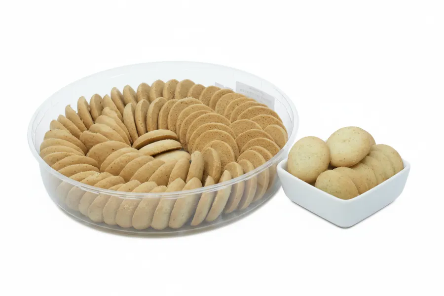 Biscuit Vanilla 500 Gm