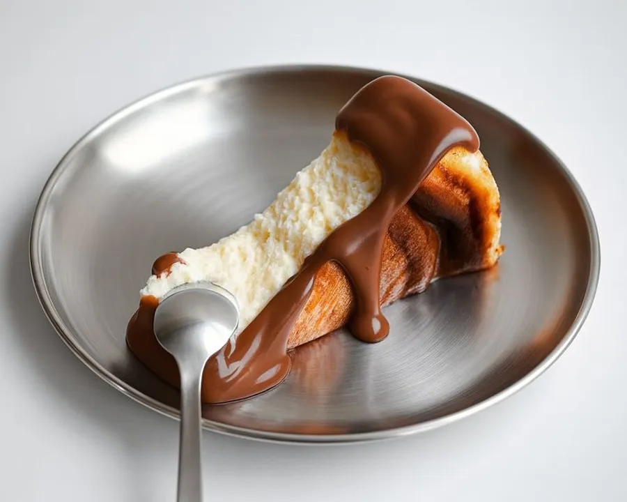 San Sebastian Cheese Cake