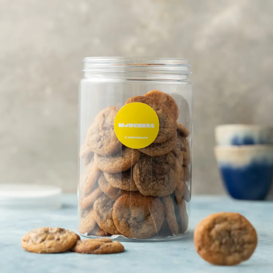 Mini Cookies
