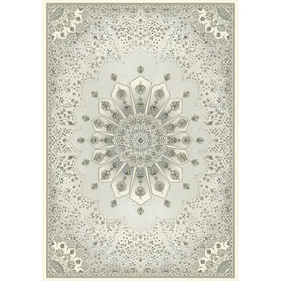 11 Da vinci Rug Carpet