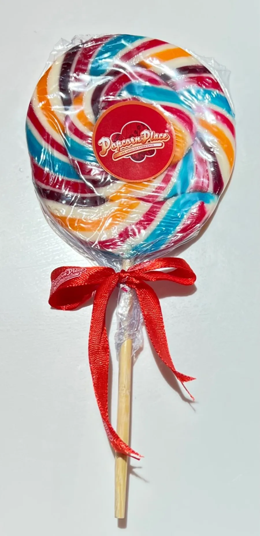 Candy Swirl