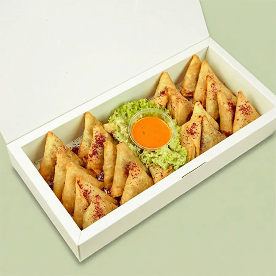 Indian Sambosa