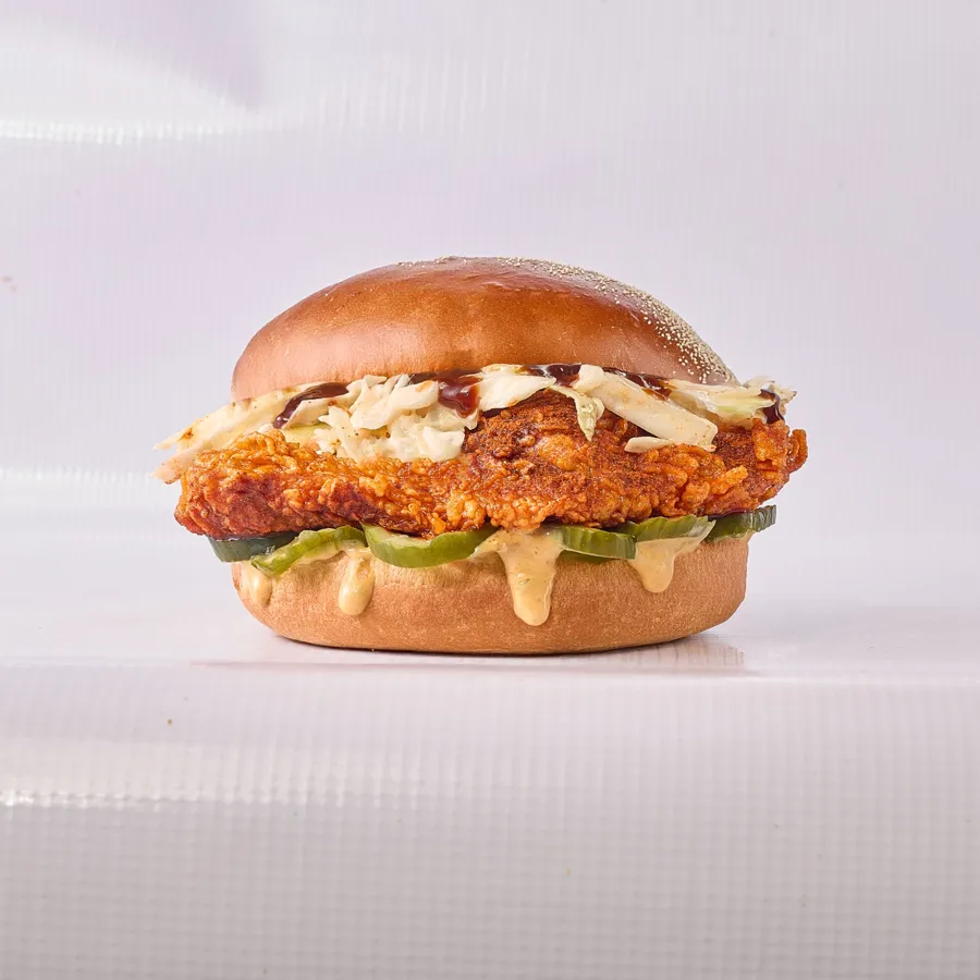 Nashville Single spicy