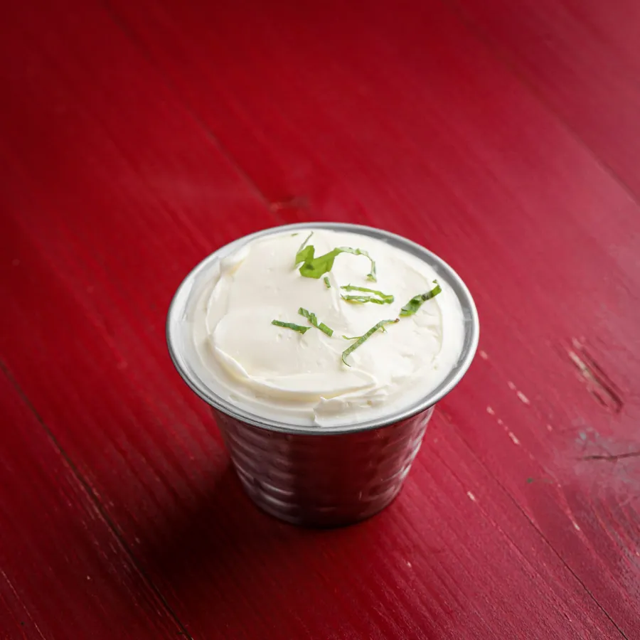 Sour Cream