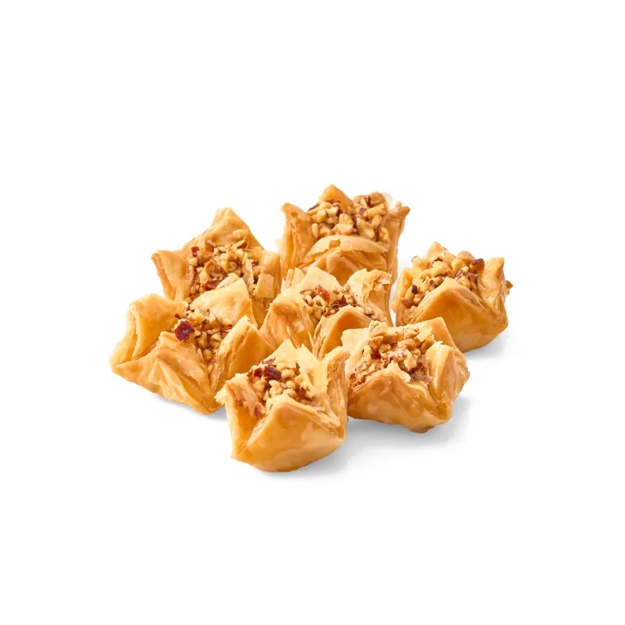 Baklava Esh