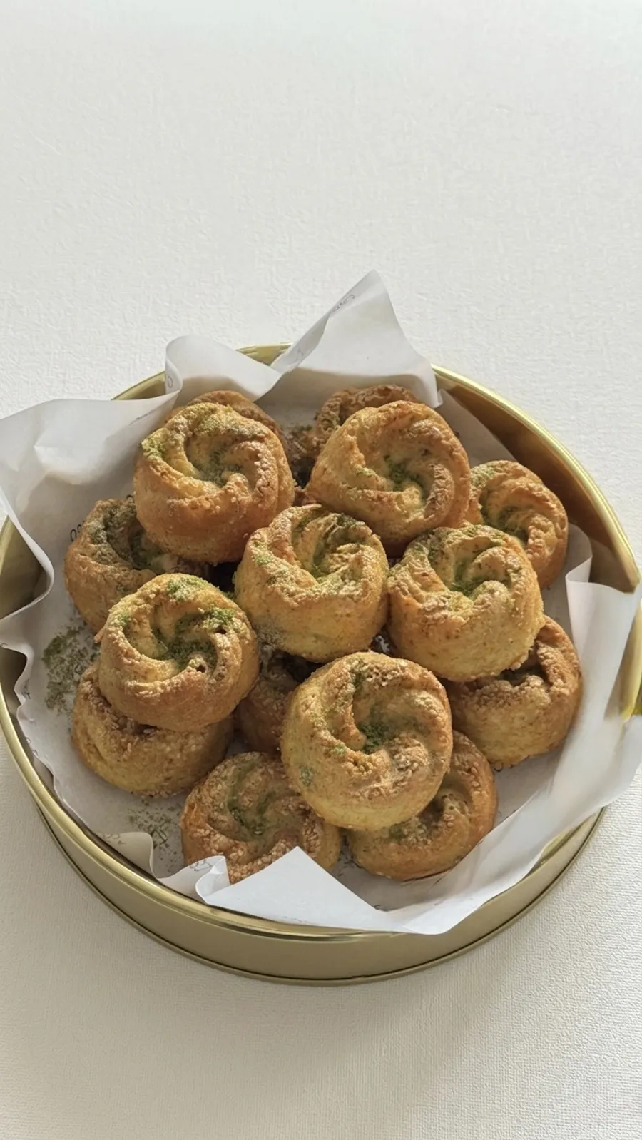 Eqaili Cakes