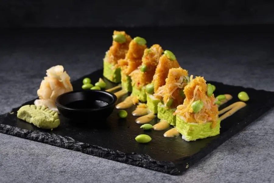MUKI MAKI